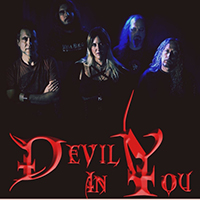 Devil In You - Orobas (Single)