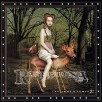 Rasputina - The Lost & Found