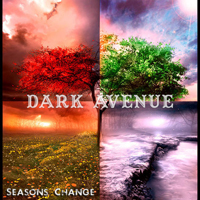 Dark Avenue - Seasons Chnage (Deluxe Edition)