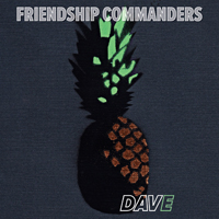 Friendship Commanders - Dave