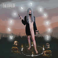 Flummox - In Hindsight (EP)