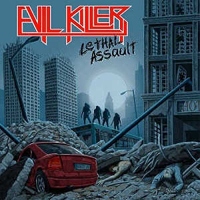 Evil Killer - Lethal Assault