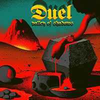 Duel - Valley Of Shadows