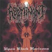 Abominant - Upon Black Horizons