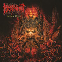 Abominant - Napalm Reign