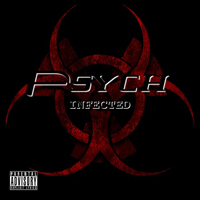 Psych - Infected