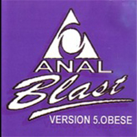 Anal Blast - Version 5 Obese