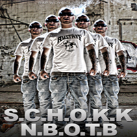 Schokk - N.B.O.T.B.