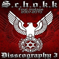 Schokk - DISScography III - Final Mixtape