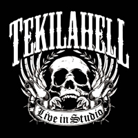 Tekilahell - Live In Studio