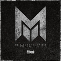 Message To The Masses - Means To An End (EP)