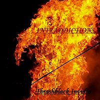 Thrashblack Invidia - Intraddictions