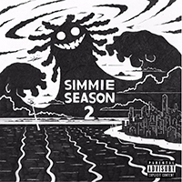 Yung Simmie - Simmie Season 2