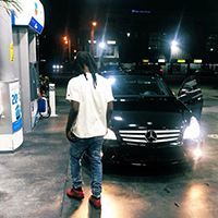 Yung Simmie - Put In Work No Fitness (Single)
