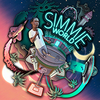 Yung Simmie - Simmie World