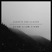 Anenon - Sunsets and Clocks (EP)
