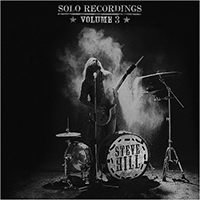 Hill, Steve - Solo Recordings Volume 3