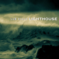 Riggs, Sam - Lighthouse (EP)