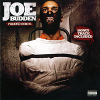 Joe Budden - Padded Room