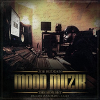 Joe Budden - Mood Muzik, vol. 1 (