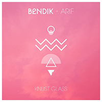 Bendik - Knust Glass (Single)