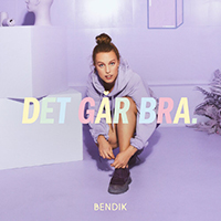 Bendik - Det Gar Bra (Single)