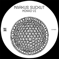 Suckut, Markus - Monad VI (EP)