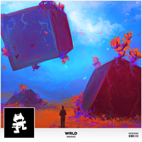 WRLD - Awake (EP)