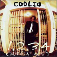 Coolio - 1,2,3,4 (Sumpin' New)