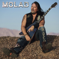 Molad - Molad