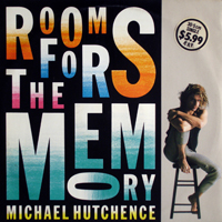Hutchence, Michael - Rooms For The Memory