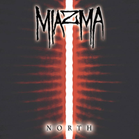Miazma - North