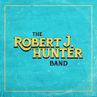 Hunter, Robert J. - The Robert J. Hunter Band