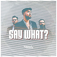 Hunter, Robert J. - Say What?