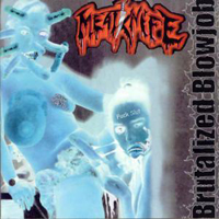 Meatknife - Brutalized Blowjob