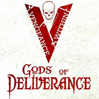 Vengeance Within - Gods Of Deliverance