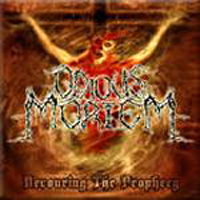 Odious Mortem - Devouring The Prophecy