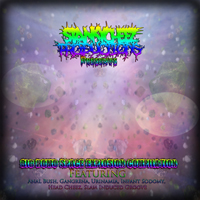 Slamophiliac - Big Homo Space Explosion Compilation [Split]