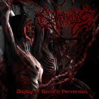 Slamophiliac - Display Of Horrific Perversion [Instrumental Version]