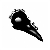 Speglas - Birth, Dreams & Death (EP)