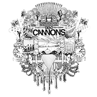 Dead Cannons - Nothing Does Until It Is