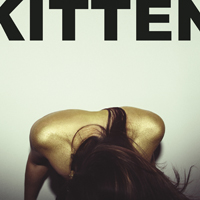Kitten - Cut It Out (EP)