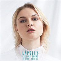 Lapsley - Falling Short (Dark Remix) (Single)