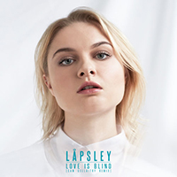 Lapsley - Love Is Blind (Sam Gellaitry Remix) (Single)