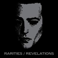Saviour Machine - Rarities/Revelations (CD 1)