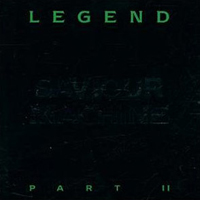 Saviour Machine - Legend (Part II)