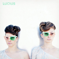 Lucius - Lucius (EP)