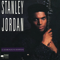 Jordan, Stanley - Cornucopia