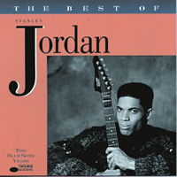 Jordan, Stanley - The Best Of Stanley Jordan