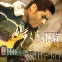 Jordan, Stanley - State Of Nature